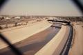Photograph: [Bridges at the El Paso-Juarez border]
