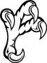 Image: [UNT Talons logo, 2006]