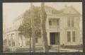 Primary view of [Byrd Senior's house in Gainesville]