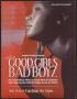 Pamphlet: [Program: Why Good Girls Like Bad Boyz]