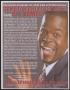 Pamphlet: [Flyer: Comedy Night at the Muse featuring A.J. Jamal]