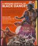 Primary view of [Flyer: A Weekend Festival of Black Dance]