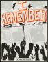 Pamphlet: [Program: I Remember. . . Thirty Years After the March on Washington:…