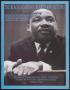 Pamphlet: [Program: Black Music and the Civil Rights Movement Concert]