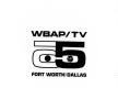 Photograph: [Photographic slide of the WBAP logo]