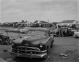 Photograph: [1950 Pontiac Chieftain]