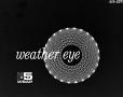 Photograph: [Photographic slide of a design for the WBAP-TV station's weather seg…