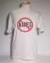 Photograph: ["No Names, Nelson-Tebedo Community Clinic" t-shirt]