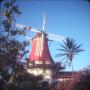 Primary view of [Old Dutch Windmill in Aruba]