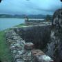 Primary view of [Portobelo ruins in Panama]
