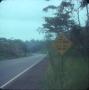 Primary view of [Road sign in Panama]