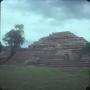 Photograph: [Tazumal mayan ruins in El Salvador]