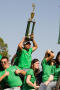 Photograph: [ΣΦΕ trophy in Homecoming Parade, 2007]