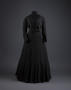 Physical Object: Mourning dress
