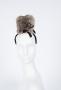 Thumbnail image of item number 1 in: 'Fur headband'.