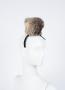 Thumbnail image of item number 2 in: 'Fur headband'.