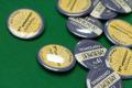 Primary view of [19th Amendment Centennial buttons]