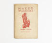 Photograph: [Naked Warriors, cover]