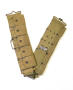 Thumbnail image of item number 2 in: '[U.S. Army ammunition belt, , World War I]'.