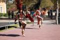 Photograph: [Performers at 2012 Native American Heritage Month event 2]