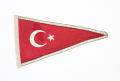 Photograph: [Turkey flag]