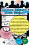 Pamphlet: [Flyer: Human Library Book Project]
