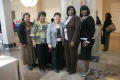 Primary view of [Group picture at 2012 TABPHE conference]