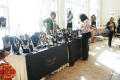 Photograph: [Jewelry booth during 2012 TABPHE conference]