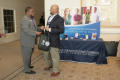 Photograph: [DBU booth at 2012 TABPHE conference 2]