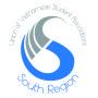 Image: [UVSA South Region Logo]