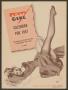 Artwork: [Petty Girl Calendar for 1947]