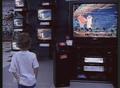 Video: [News Clip: Children and televisions]