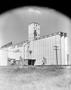 Photograph: [Photograph of a grain elevator]