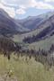 Photograph: [A valley landscape in Colorado, 2]