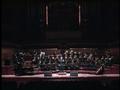 Video: [UNT Bands, Morton H. Meyerson Symphony Center]