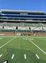 Photograph: [Apogee Stadium with social distancing seating]