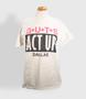 Primary view of [Act Up Dallas - GUTS (Gay Urban Truth Squad) shirt]