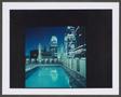 Photograph: [View of the Dallas skyline from the Busch-Kirby Building]
