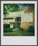 Photograph: [Front of a house]
