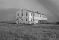 Photograph: [Dormitories at the Cactus Ordnance Works]