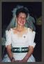 Primary view of [Louise Young 2001 civil union]