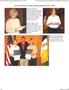 Text: McKinney Chapter monthly meeting held October 9, 2003