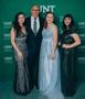 Photograph: ["Green carpet" at the UNT College of Music Gala, 16]
