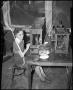 Photograph: [Who's Who in Chemistry, Catherine Austin Marie]