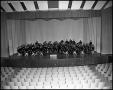 Photograph: [Band - Concert - Military Band - Group Picture]