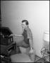 Photograph: [Photograph of Pat Boone]