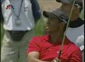 Video: [News Clip: Tiger Woods]