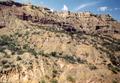 Primary view of [A view at the Palo Duro Canyon, 5]