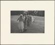 Photograph: [Children in colonial costumes]