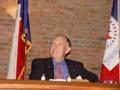 Primary view of [Tom Smith at TXSSAR event]